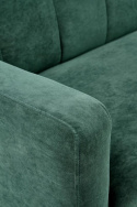 Sofa \'Armando\' - Ciemnozielona