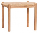 Stół \'Trava\' - Naturalny