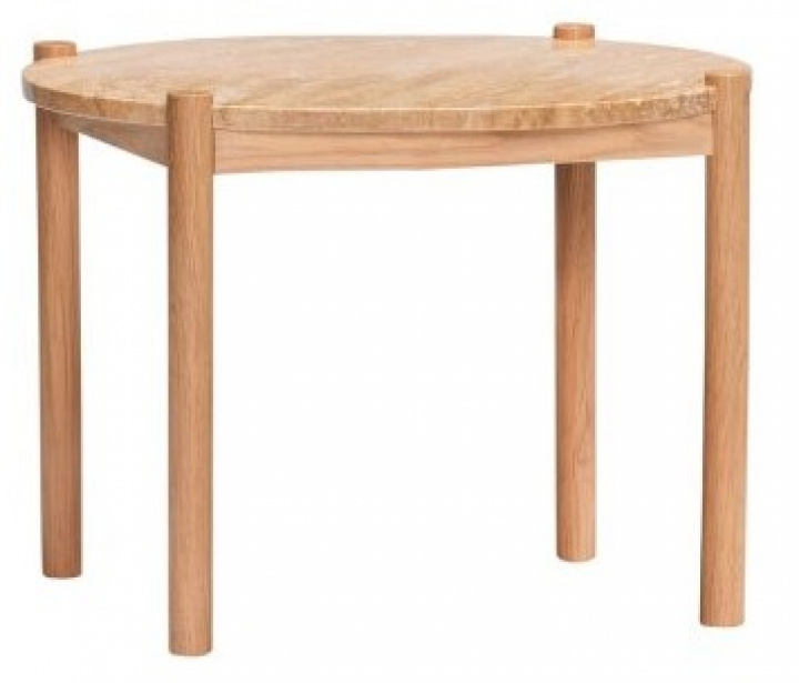 Stół \'Trava\' - Naturalny w grupie Meble / Stoły / Stolik kawowy w Reforma (201903)