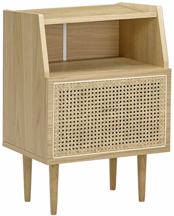 Komoda \'Braid\' L - Naturalna w grupie Meble / Półki i przechowywanie / Komody w Reforma (20220)