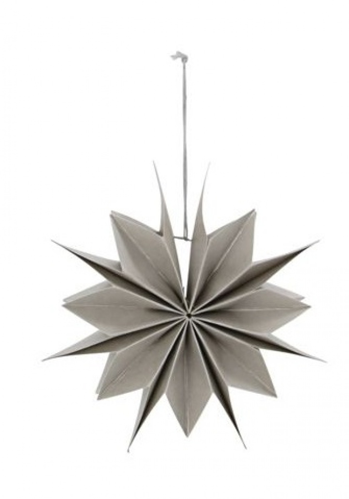 Gwiazda betlejemska \'Capella\' - Perła w grupie Wystrój / Dekoracja / Dekoracje świąteczne w Reforma (206120803)