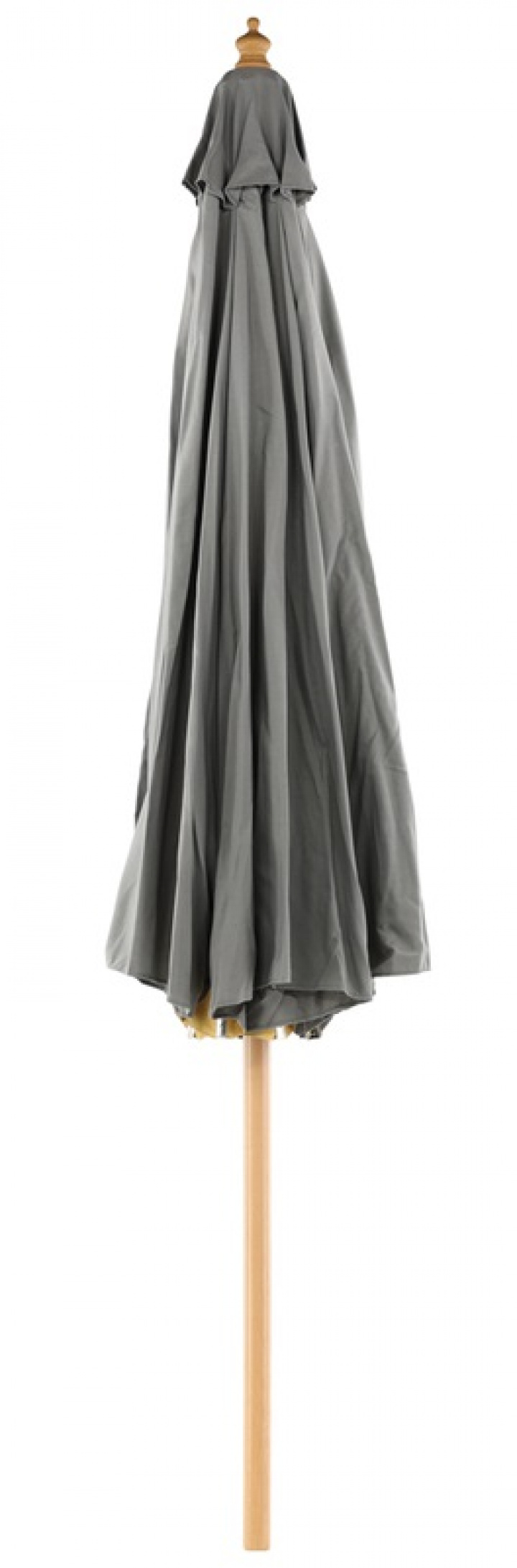 Parasol \'Dubrovnik\' - Szary w grupie Meble / Meble ogrodowe / Parasol w Reforma (2091-555)