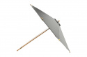 Parasol \'Dubrovnik\' - Szary