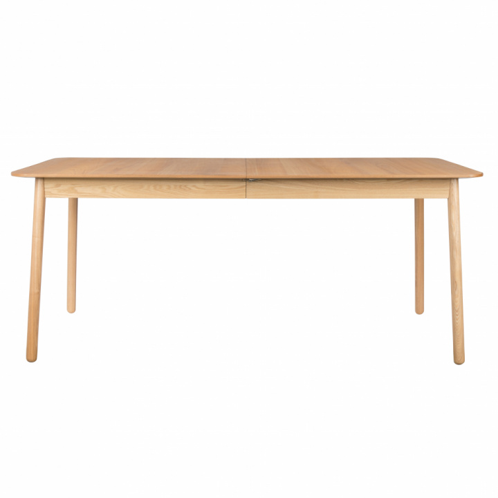 Stół jadalny \'Glimpse\' - 180-240x90cm w grupie Pokoje / Kuchnia w Reforma (2100083)