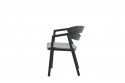 Krzesło \'Borås\' - Czarny
