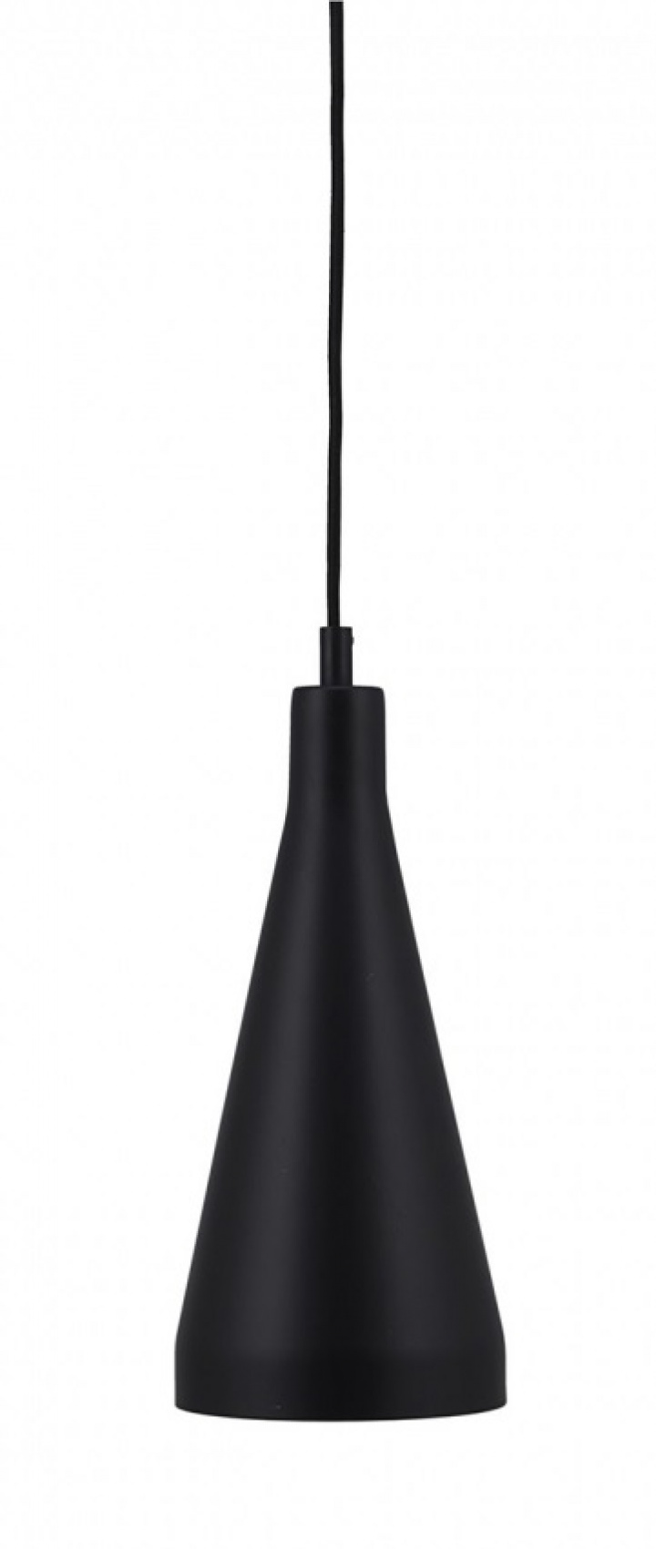 Lampa sufitowa \'Jammu\' - Czarna w grupie Oświetlenie / Lampy / Lampy sufitowe w Reforma (2112802000)