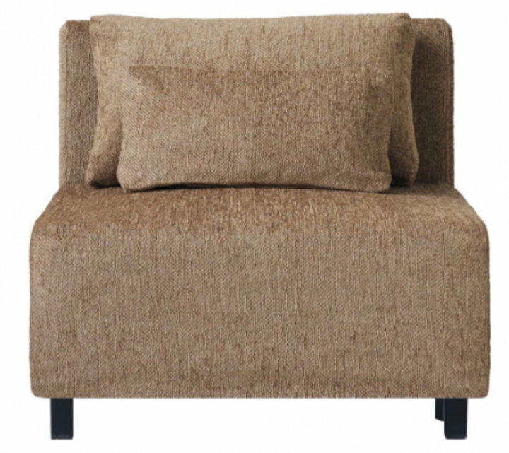 Moduł \'Camphor\' - Camel w grupie Meble / Sofy / Sofy modułowe w Reforma (2123912030)