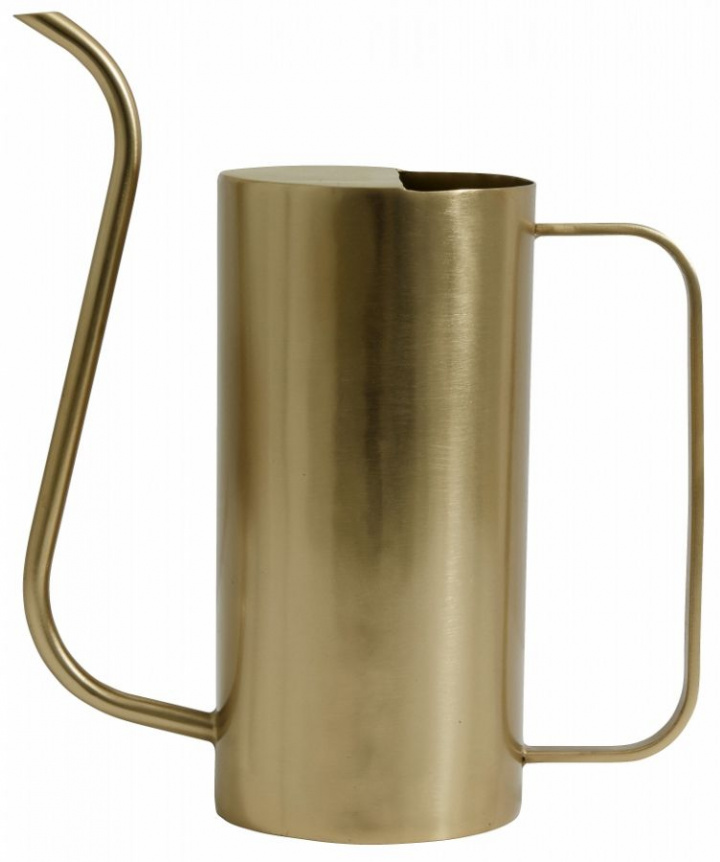 Konewka \'Borstad\' - Mosiądz w grupie Meble / Meble ogrodowe / Uprawa i sadzenie w Reforma (2124)