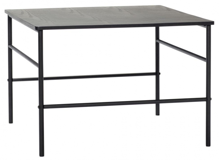 Stolik boczny \'Norm\' - Czarny w grupie Responsible w Reforma (21302)