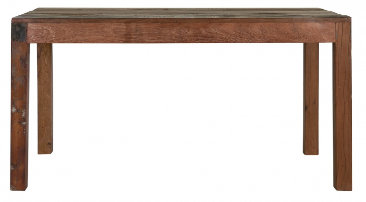 Stół jadalny \'Unique\' - Naturalny w grupie Meble / Stoły / Stół jadalny w Reforma (2136-00)