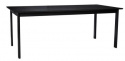 Stół kuchenny \'Dapper\' - Czarny