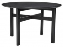 Stół kuchenny \'Fjord\' - Czarny