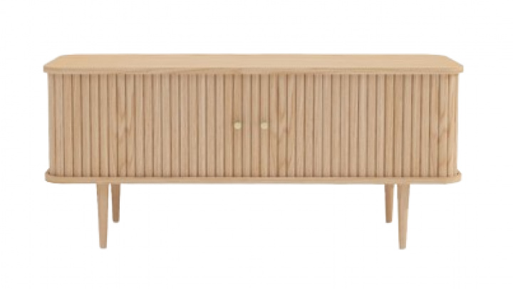 Stolik boczny \'Torekov\' - Dąb w grupie Meble / Stoły / Stoliki boczne w Reforma (2251-1 Oak)