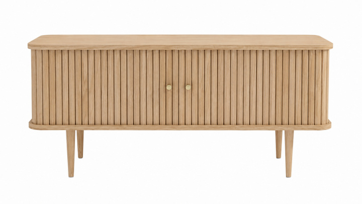 Stolik boczny \'Torekov\' - Dąb w grupie Meble / Stoły / Stoliki boczne w Reforma (2251-1 Oak)
