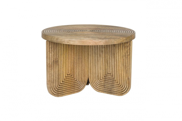 Stół \'Maeze\' - Drewno mango w grupie Meble / Stoły / Stolik kawowy w Reforma (2300443)