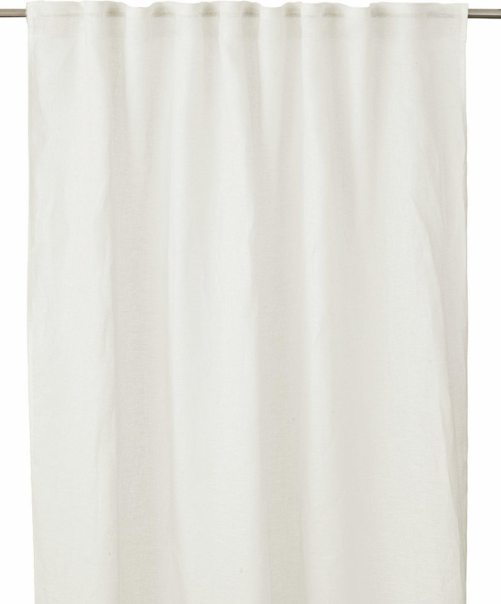 Zestaw 2 firanek \'Sophie\' 145x280 - Ecru w grupie Wystrój / Tekstylia / Firany w Reforma (2304-20-002)
