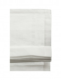 Roleta \'Ebba\' 160x180 - Biały