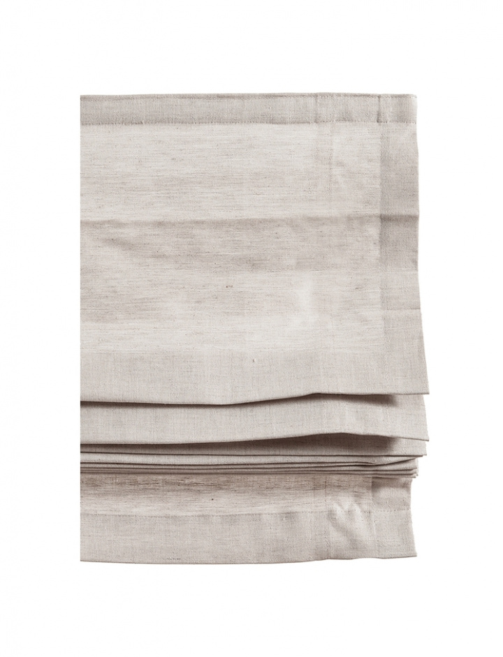 Firanka \'Ebba\' 90x180 - Natur w grupie Wystrój / Tekstylia / Firany w Reforma (24019021)