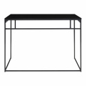 Biurko \'Vita\' - Czarne