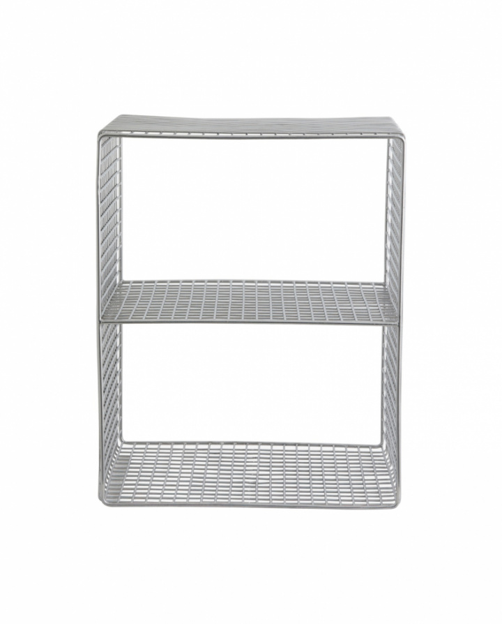 Półka \'Tuo\' - Chrom w grupie Meble / Półki i przechowywanie / Półki ścienne w Reforma (24024)