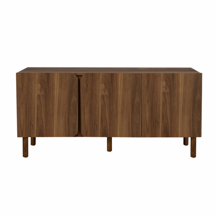 Komoda \'Lövhamn\' - Orzech w grupie Pokoje w Reforma (2504-walnut)