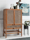 Szafa \'Teak\' - Natur