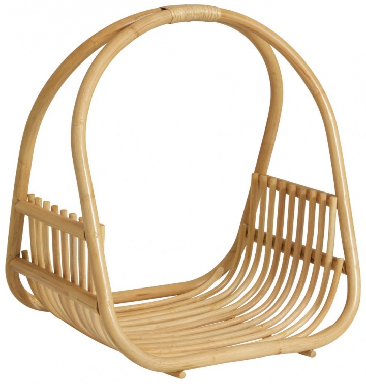 Kosz \'ROA\' - Natur w grupie Wystrój / Dekoracja / Inne inne dekoracje w Reforma (2595)