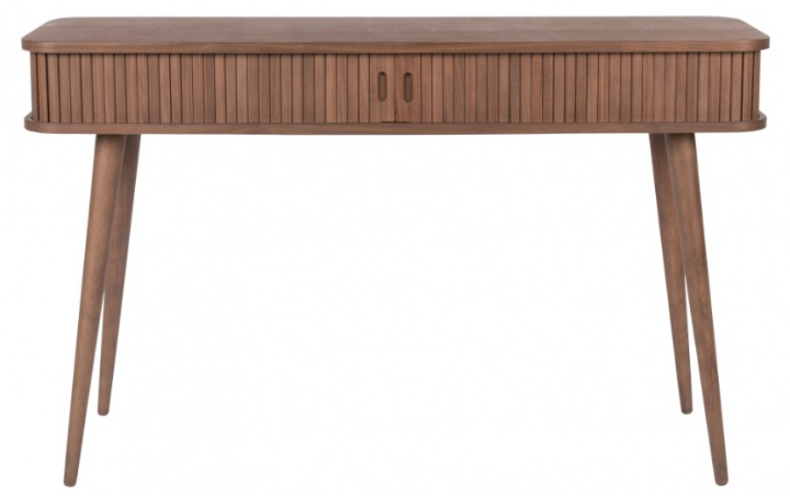 Biurko \'Barbier\' - Orzech w grupie Meble / Stoły / Biurka w Reforma (2600014)