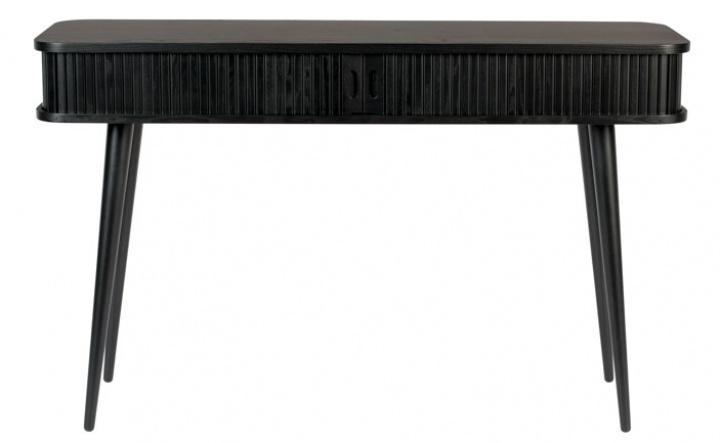 Biurko \'Barbier\' - Czarny w grupie Meble / Stoły / Biurka w Reforma (2600016)