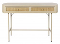 Stolik konsolowy \'Amaya\' - Beżowy