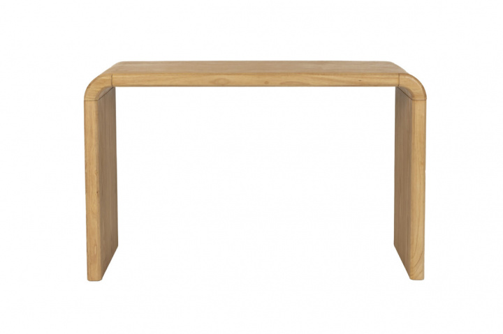 Stolik konsolowy \'Cannes\' - Naturalny w grupie Meble / Stoły / Stoliki pomocnicze w Reforma (2600039)