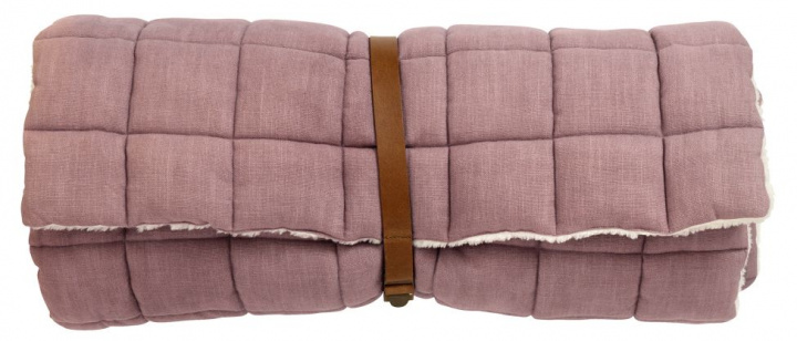 Dywan \'Yin Yoga\' - Różowy w grupie Wystrój / Dywany w Reforma (2622)