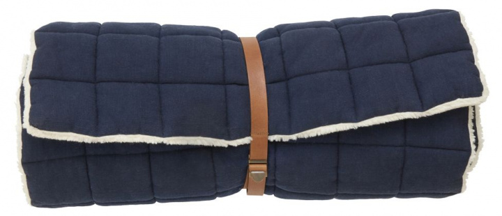 Dywan \'Yin Yoga\' - Niebieski w grupie Wystrój / Dywany w Reforma (2623)