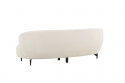 Sofa \'Blanc\' - Biała
