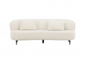 Sofa \'Blanc\' - Biała