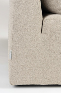 Sofa \'Element Prosper Chaise Left\' - Beżowy