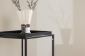 Stolik boczny \'Trento\' - Czarny
