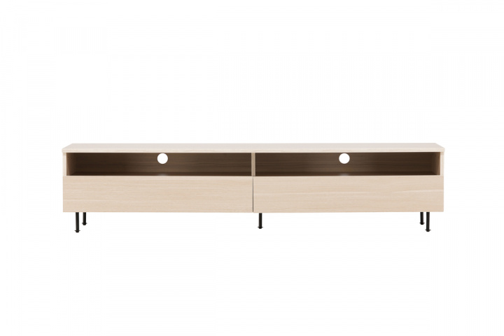 Ławka \'Göteborg\' - Beżowa w grupie Meble / Półki i przechowywanie / Stoliki RTV w Reforma (30167-130)