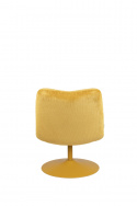 Fotel \'Bubba\' - Żółty