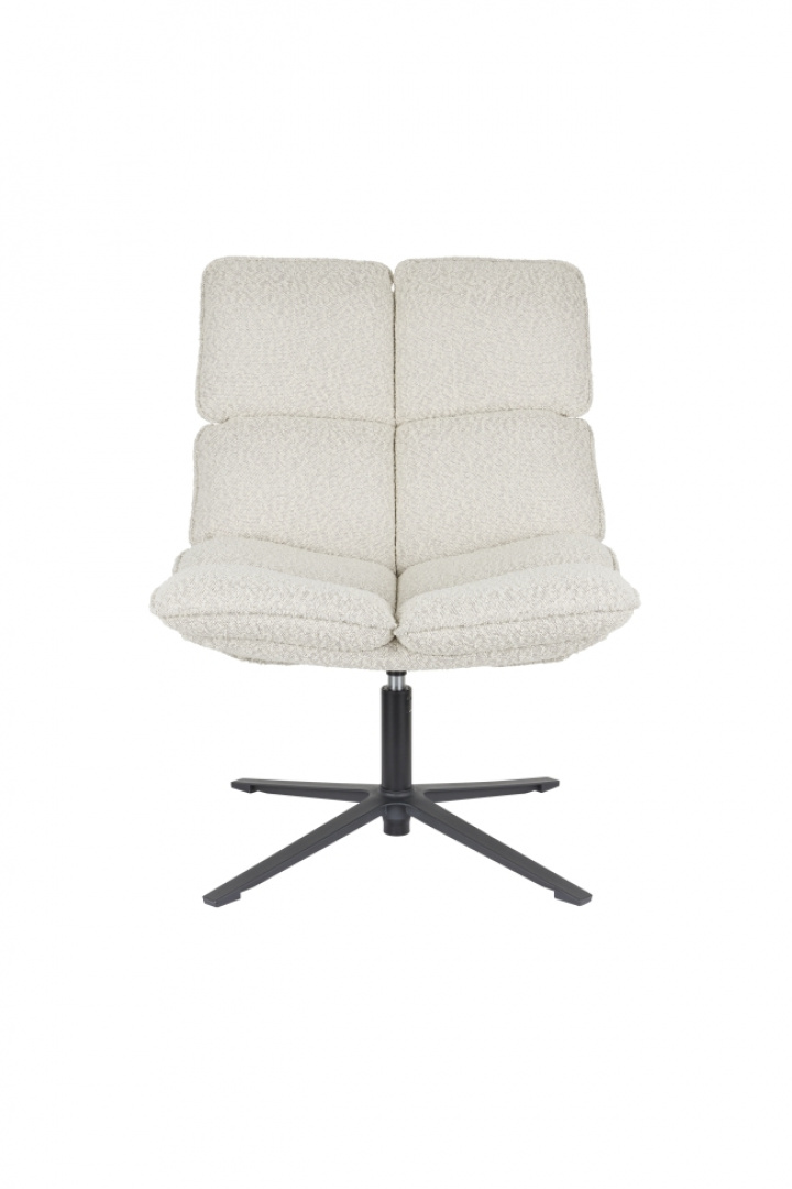 Fotel wypoczynkowy \'Bros\' 78x68x92 cm - Zielony w grupie Meble w Reforma (3100238)