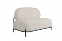 Sofa `Polly` - Biała