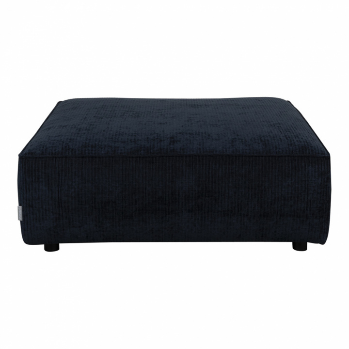 Moduł \'Hunter\' - Granatowy w grupie Meble / Sofy / Sofy modułowe w Reforma (3200234)