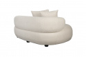 Sofa \'Noxx\' - Biała