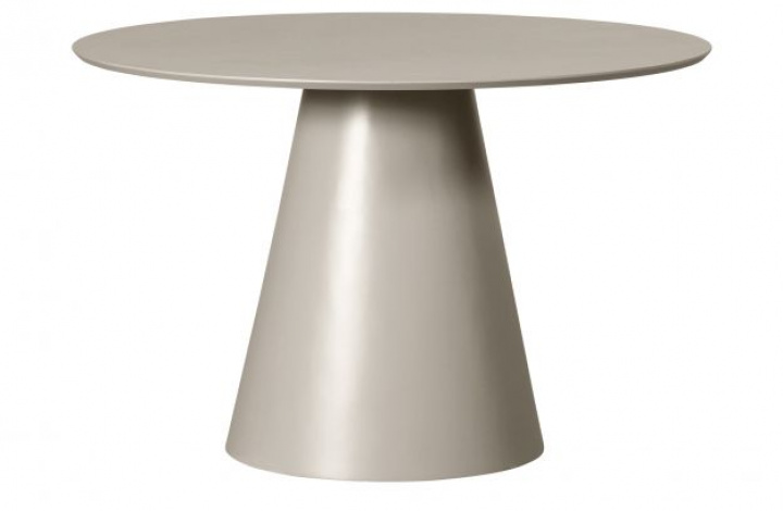 Stół \'Jorre\' - Beż w grupie Pokoje w Reforma (340512-A)