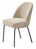 Krzesło \'Piacenza\' - Beżowe