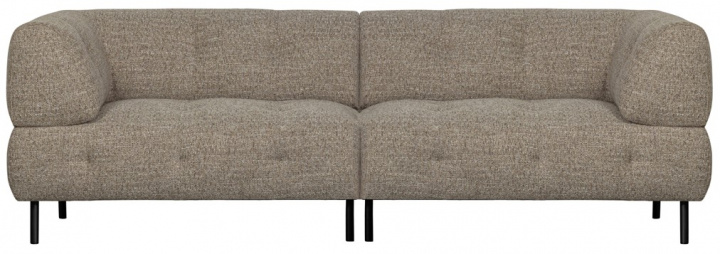 Sofa \'Lloyd\' - Brązowa w grupie Meble / Sofy / Sofy czteroosobowe w Reforma (373445-BM)