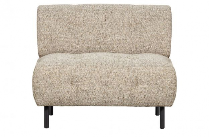 Fotel \'Lloyd\' - Beżowy w grupie Meble / Meble do siedzenia / Fotele w Reforma (373452-NM)