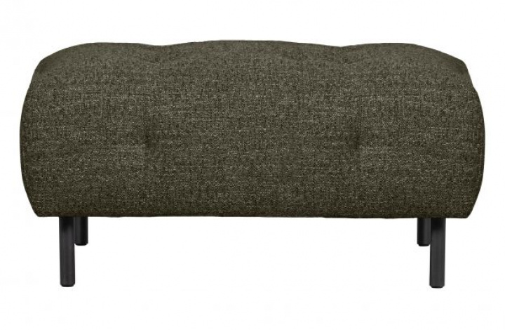 Pufa \'Lloyd\' - Zielona w grupie Meble / Sofy / Pufy siedzące i podnóżki w Reforma (373453-GM)