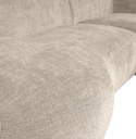 Sofa \'Polly\' - Beżowy