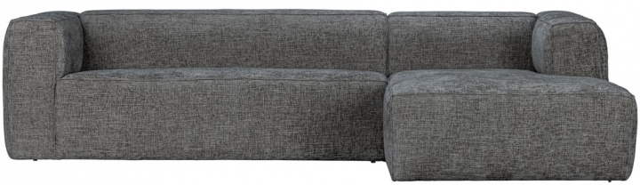 Sofa \'Bean\' 4-osobowa - Terazzo w grupie Meble / Sofy / Sofy z funkcją spania w Reforma (375694-ME)